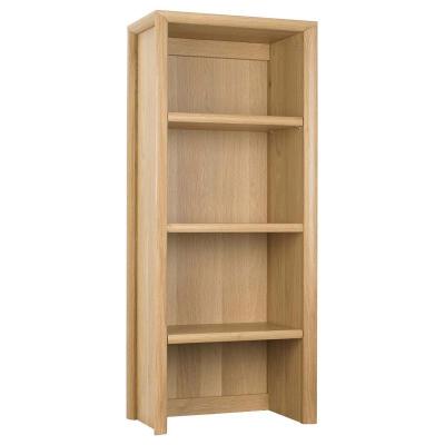 Alesund Oak Narrow Top Unit